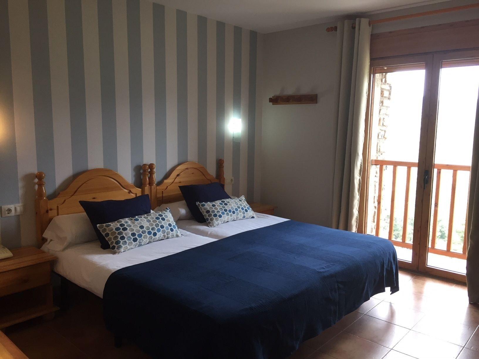 Hotel Supermolina La Molina  Exteriör bild