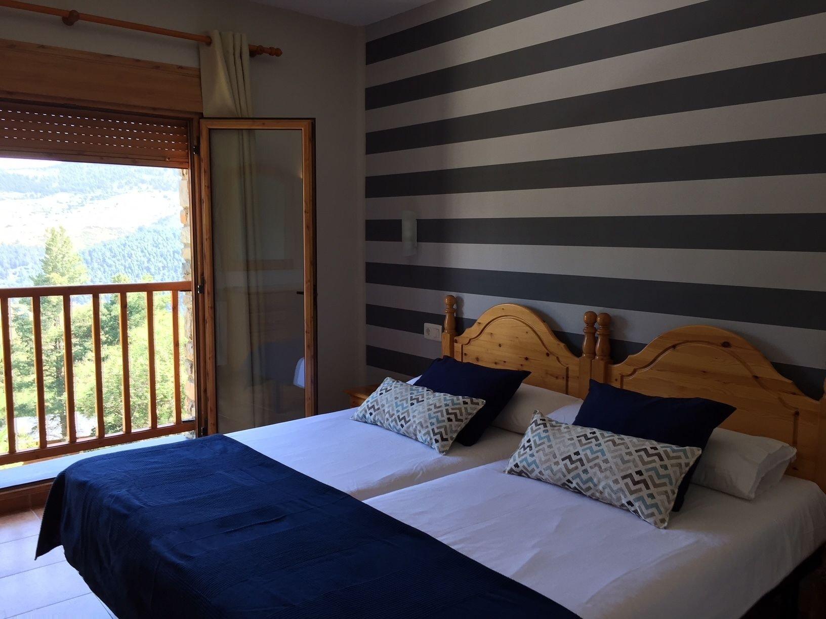 Hotel Supermolina La Molina  Exteriör bild