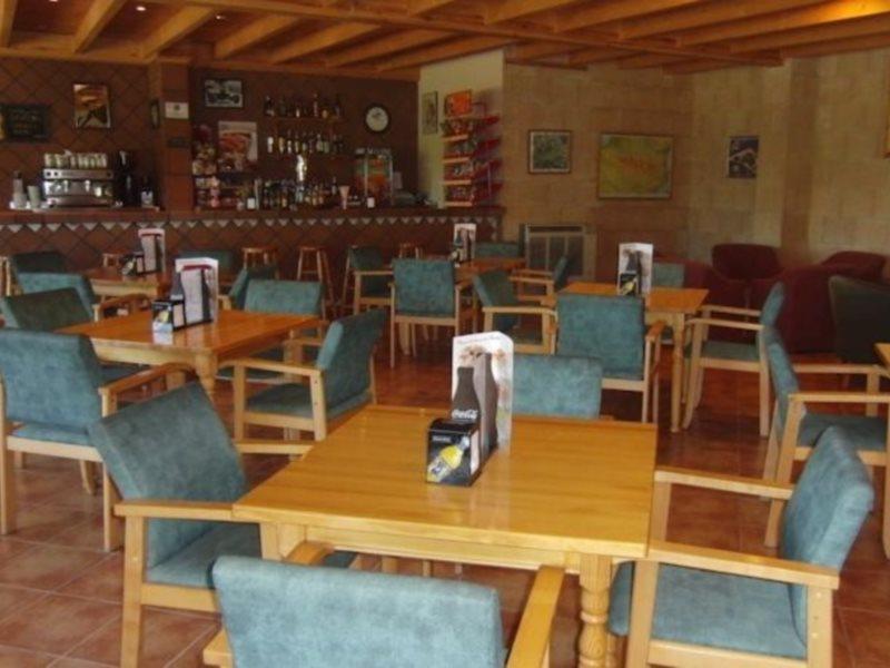 Hotel Supermolina La Molina  Exteriör bild