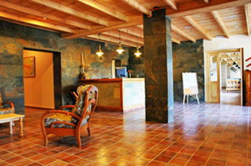 Hotel Supermolina La Molina  Exteriör bild