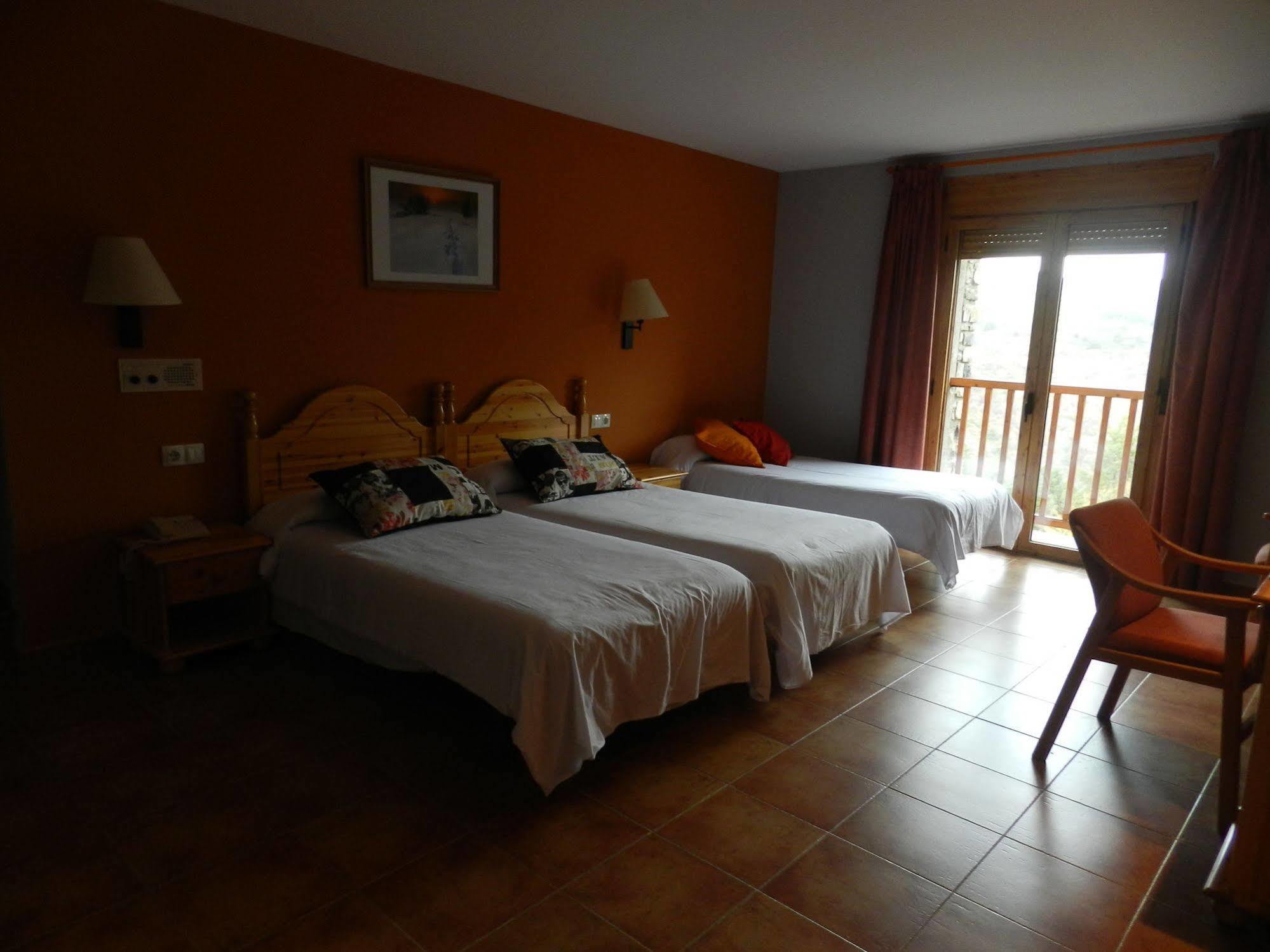 Hotel Supermolina La Molina  Exteriör bild