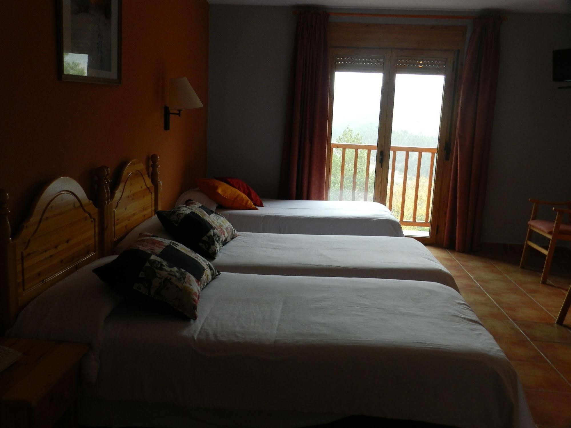 Hotel Supermolina La Molina  Exteriör bild