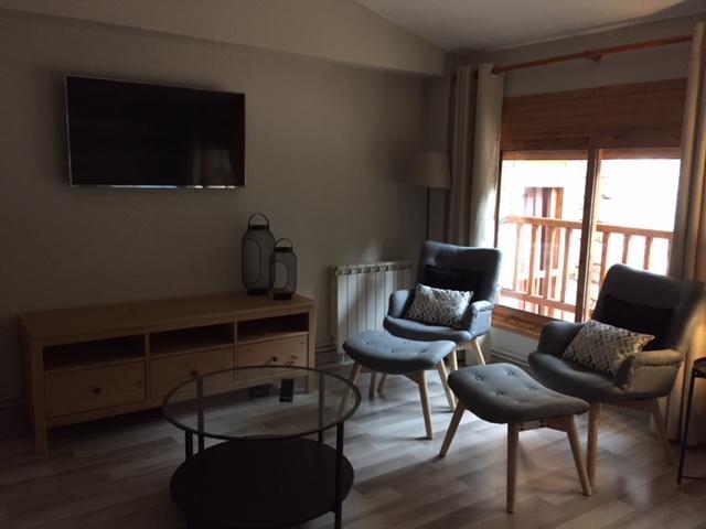 Hotel Supermolina La Molina  Exteriör bild
